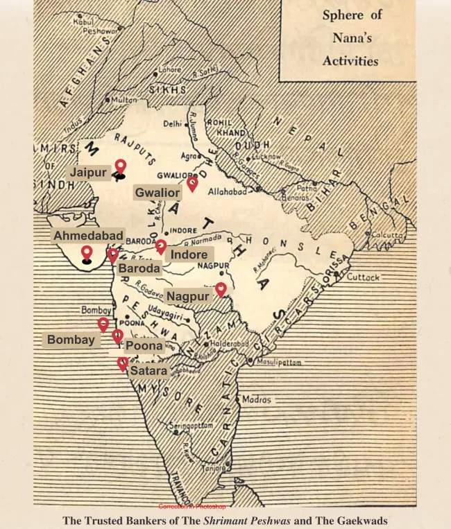 4.INDIA MAP